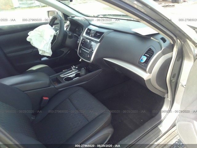 Photo 4 VIN: 1N4AL3AP3JC120373 - NISSAN ALTIMA 