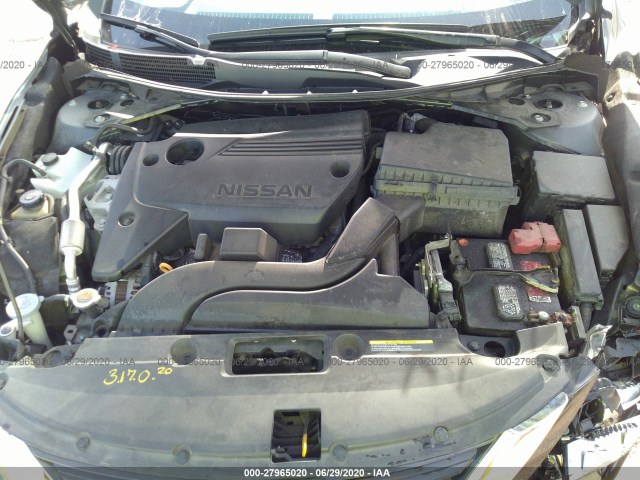 Photo 9 VIN: 1N4AL3AP3JC120373 - NISSAN ALTIMA 