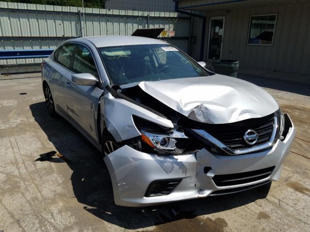 Photo 0 VIN: 1N4AL3AP3JC121071 - NISSAN ALTIMA 2.5 