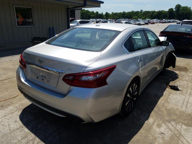 Photo 3 VIN: 1N4AL3AP3JC121071 - NISSAN ALTIMA 2.5 