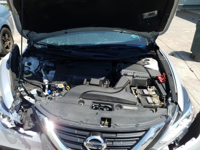 Photo 6 VIN: 1N4AL3AP3JC121071 - NISSAN ALTIMA 2.5 