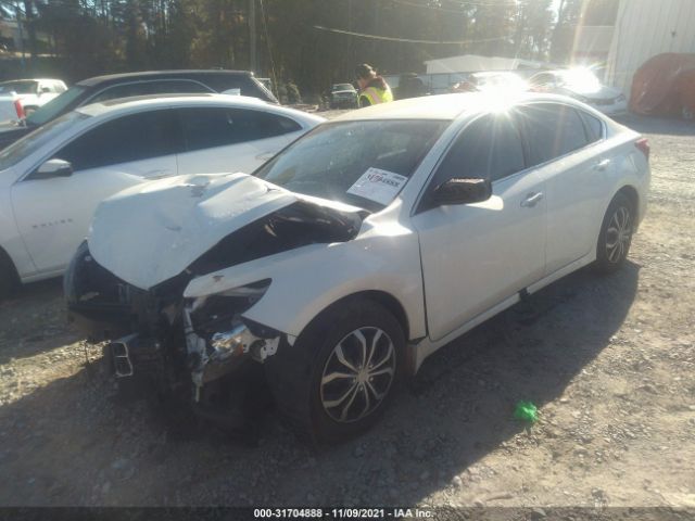 Photo 1 VIN: 1N4AL3AP3JC121118 - NISSAN ALTIMA 