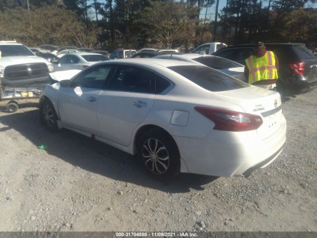 Photo 2 VIN: 1N4AL3AP3JC121118 - NISSAN ALTIMA 