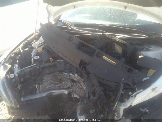 Photo 9 VIN: 1N4AL3AP3JC121118 - NISSAN ALTIMA 