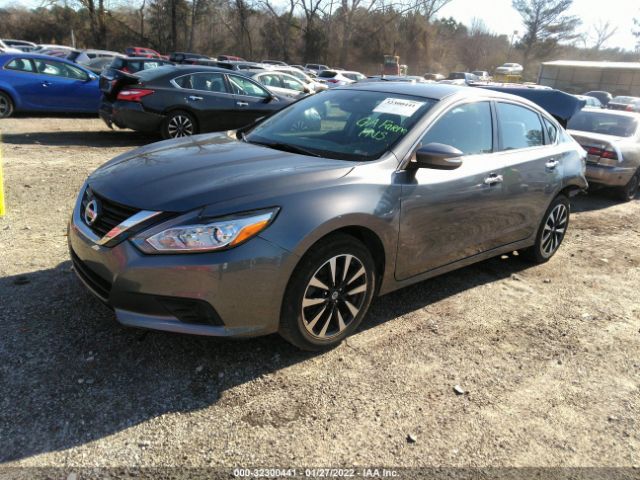 Photo 1 VIN: 1N4AL3AP3JC121278 - NISSAN ALTIMA 