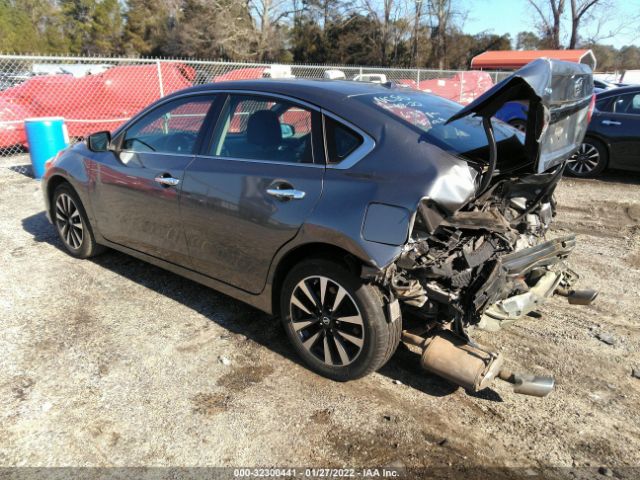 Photo 2 VIN: 1N4AL3AP3JC121278 - NISSAN ALTIMA 