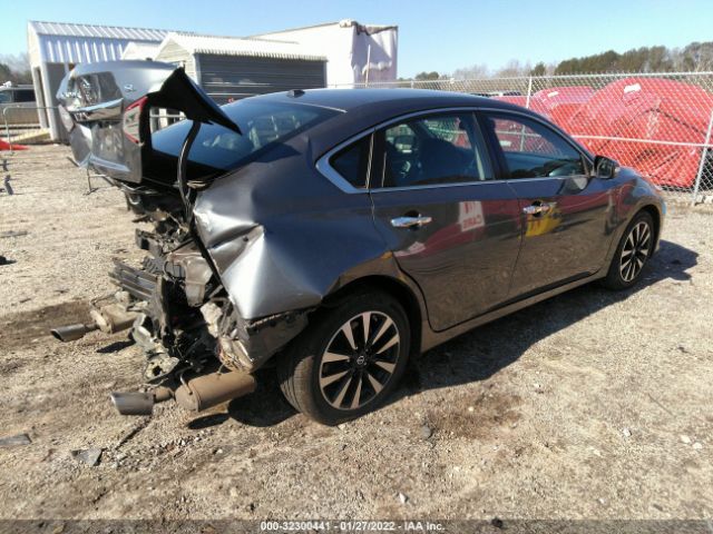 Photo 3 VIN: 1N4AL3AP3JC121278 - NISSAN ALTIMA 