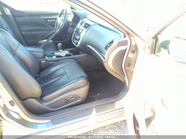 Photo 4 VIN: 1N4AL3AP3JC121278 - NISSAN ALTIMA 