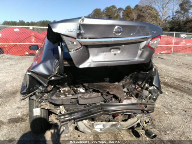 Photo 5 VIN: 1N4AL3AP3JC121278 - NISSAN ALTIMA 