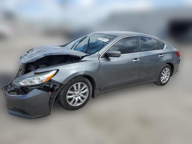 Photo 0 VIN: 1N4AL3AP3JC123340 - NISSAN ALTIMA 