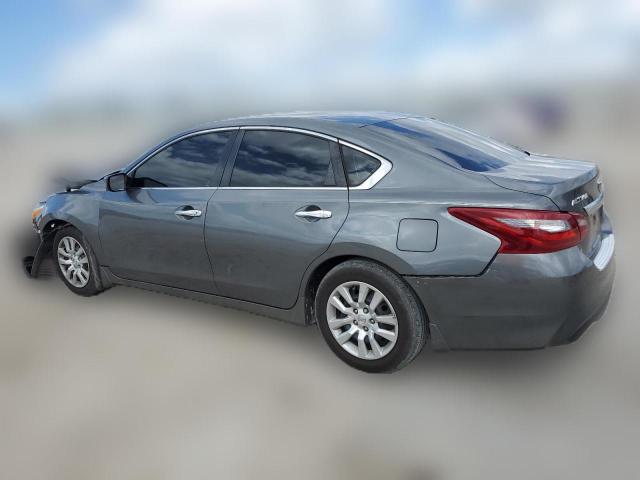 Photo 1 VIN: 1N4AL3AP3JC123340 - NISSAN ALTIMA 