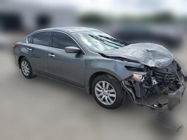 Photo 3 VIN: 1N4AL3AP3JC123340 - NISSAN ALTIMA 