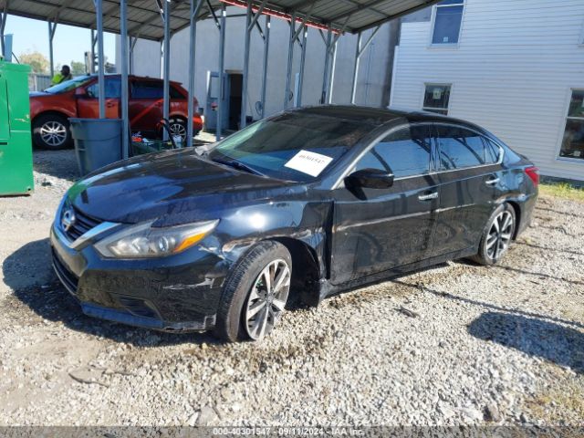 Photo 1 VIN: 1N4AL3AP3JC123578 - NISSAN ALTIMA 