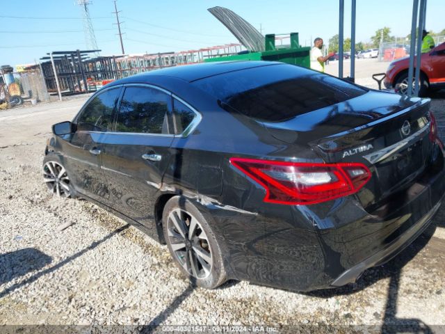 Photo 2 VIN: 1N4AL3AP3JC123578 - NISSAN ALTIMA 