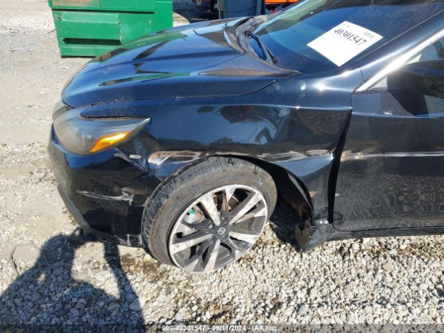 Photo 5 VIN: 1N4AL3AP3JC123578 - NISSAN ALTIMA 