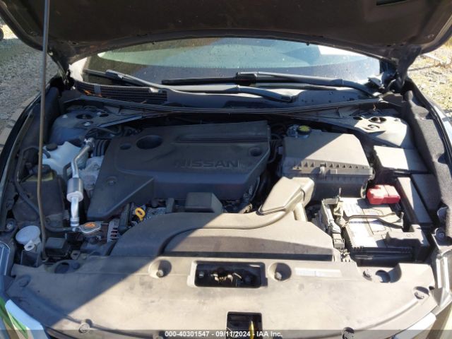 Photo 9 VIN: 1N4AL3AP3JC123578 - NISSAN ALTIMA 