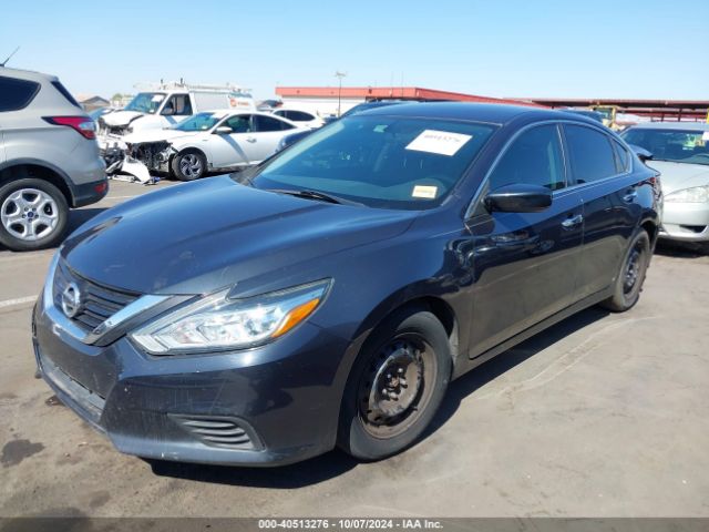 Photo 1 VIN: 1N4AL3AP3JC124441 - NISSAN ALTIMA 