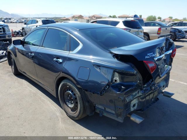 Photo 2 VIN: 1N4AL3AP3JC124441 - NISSAN ALTIMA 