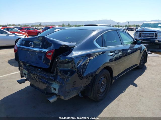 Photo 3 VIN: 1N4AL3AP3JC124441 - NISSAN ALTIMA 