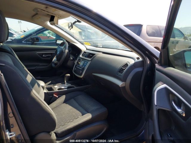 Photo 4 VIN: 1N4AL3AP3JC124441 - NISSAN ALTIMA 