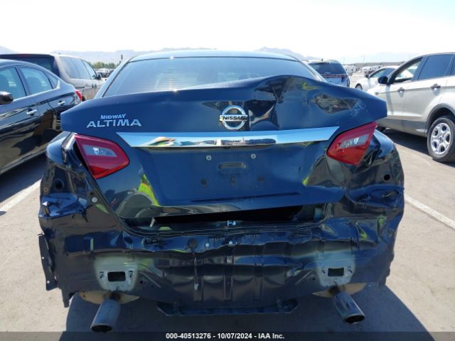 Photo 5 VIN: 1N4AL3AP3JC124441 - NISSAN ALTIMA 