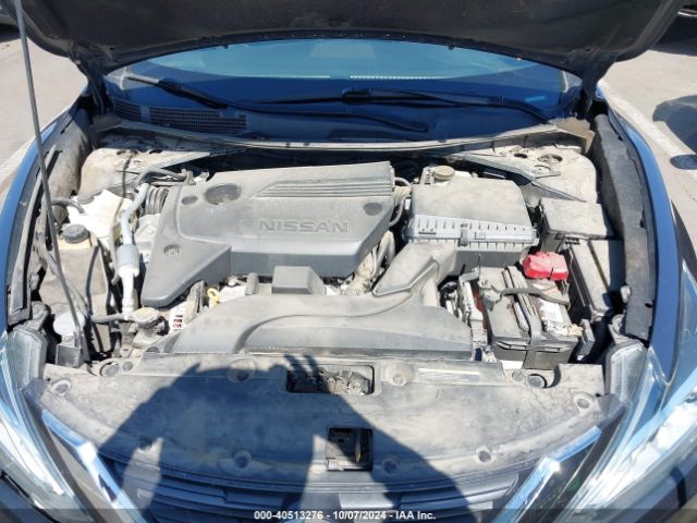 Photo 9 VIN: 1N4AL3AP3JC124441 - NISSAN ALTIMA 