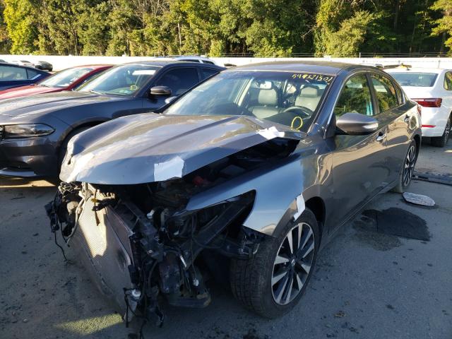 Photo 1 VIN: 1N4AL3AP3JC126044 - NISSAN ALTIMA 