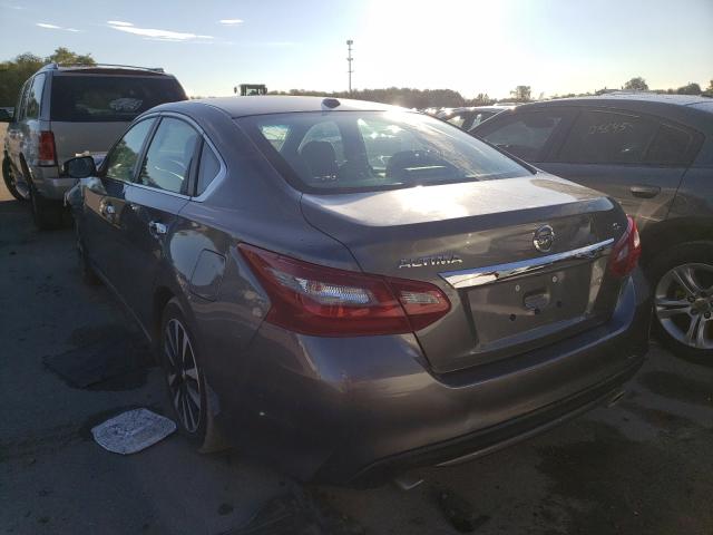 Photo 2 VIN: 1N4AL3AP3JC126044 - NISSAN ALTIMA 