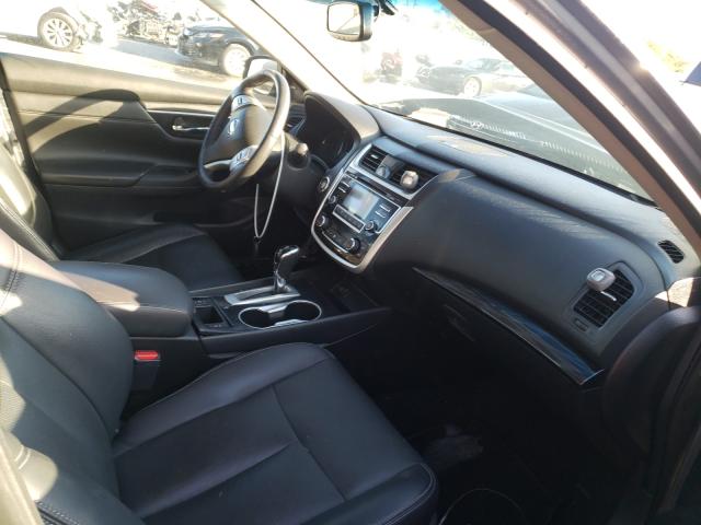 Photo 4 VIN: 1N4AL3AP3JC126044 - NISSAN ALTIMA 