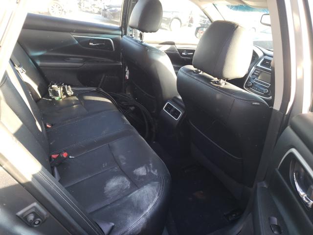 Photo 5 VIN: 1N4AL3AP3JC126044 - NISSAN ALTIMA 