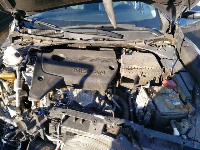 Photo 6 VIN: 1N4AL3AP3JC126044 - NISSAN ALTIMA 