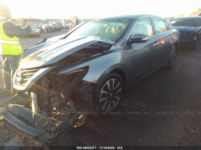 Photo 1 VIN: 1N4AL3AP3JC126044 - NISSAN ALTIMA 