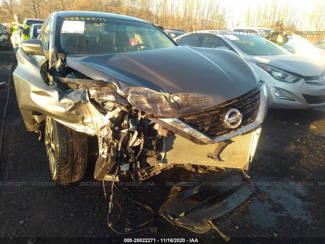 Photo 5 VIN: 1N4AL3AP3JC126044 - NISSAN ALTIMA 