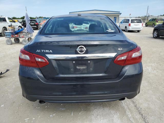 Photo 5 VIN: 1N4AL3AP3JC126206 - NISSAN ALTIMA 