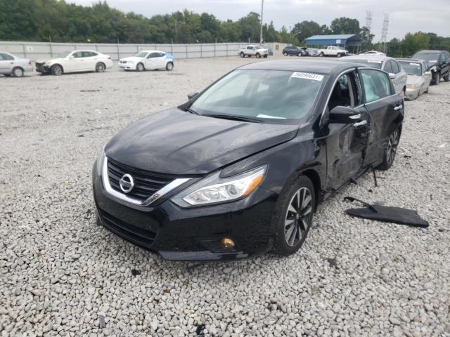 Photo 1 VIN: 1N4AL3AP3JC127937 - NISSAN ALTIMA 2.5 