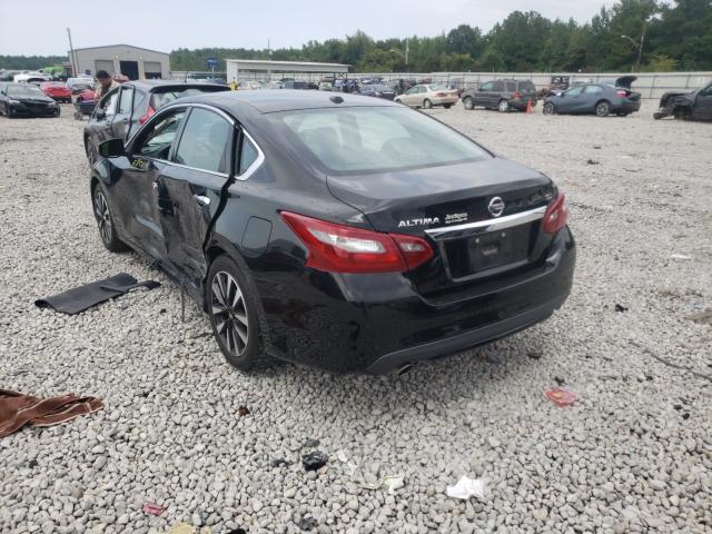 Photo 2 VIN: 1N4AL3AP3JC127937 - NISSAN ALTIMA 2.5 