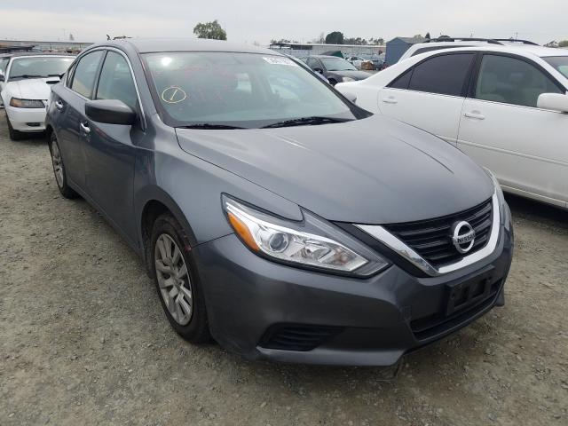 Photo 0 VIN: 1N4AL3AP3JC128098 - NISSAN ALTIMA 