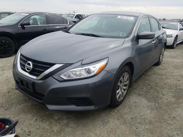 Photo 1 VIN: 1N4AL3AP3JC128098 - NISSAN ALTIMA 