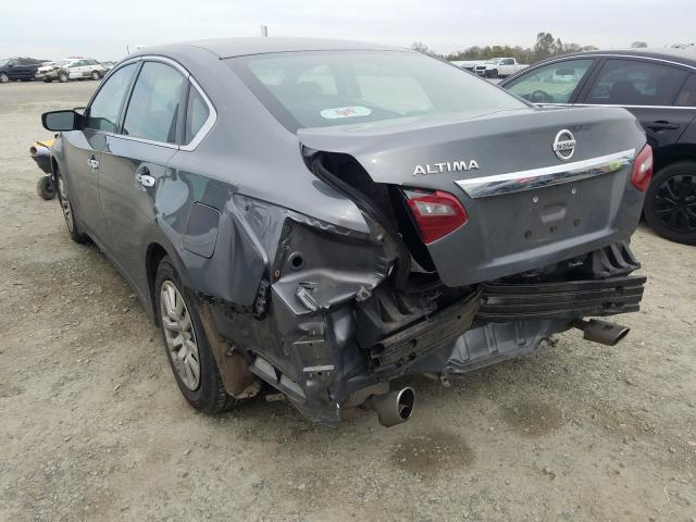 Photo 2 VIN: 1N4AL3AP3JC128098 - NISSAN ALTIMA 