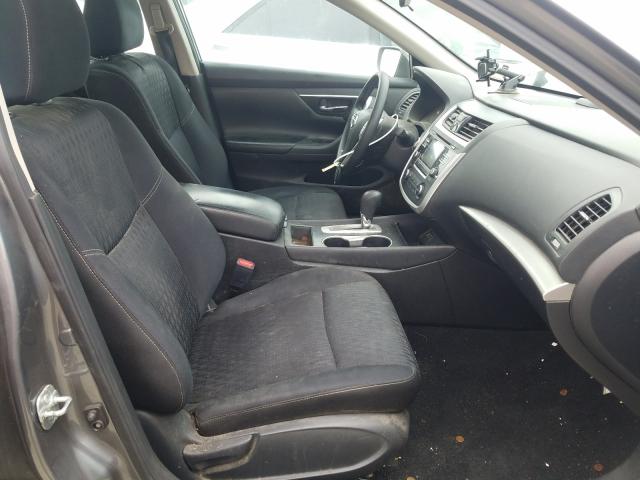 Photo 4 VIN: 1N4AL3AP3JC128098 - NISSAN ALTIMA 