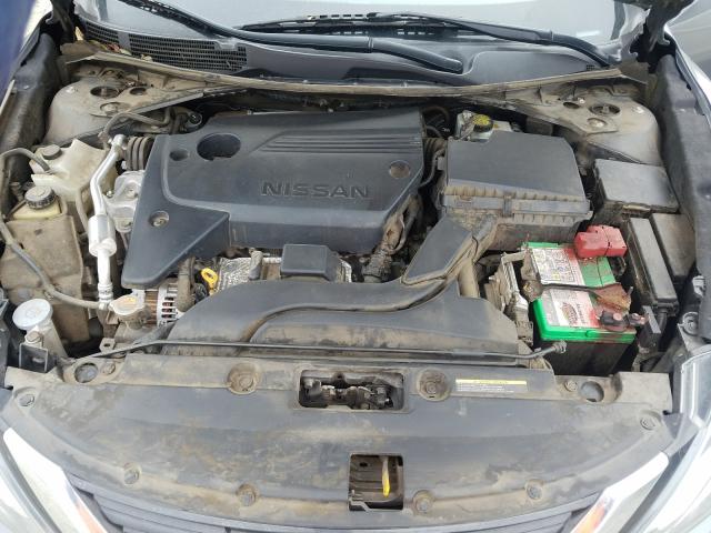 Photo 6 VIN: 1N4AL3AP3JC128098 - NISSAN ALTIMA 