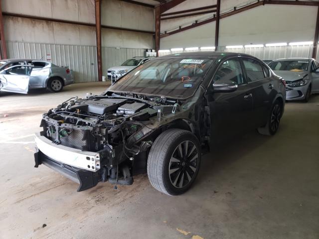 Photo 1 VIN: 1N4AL3AP3JC130014 - NISSAN ALTIMA 2.5 