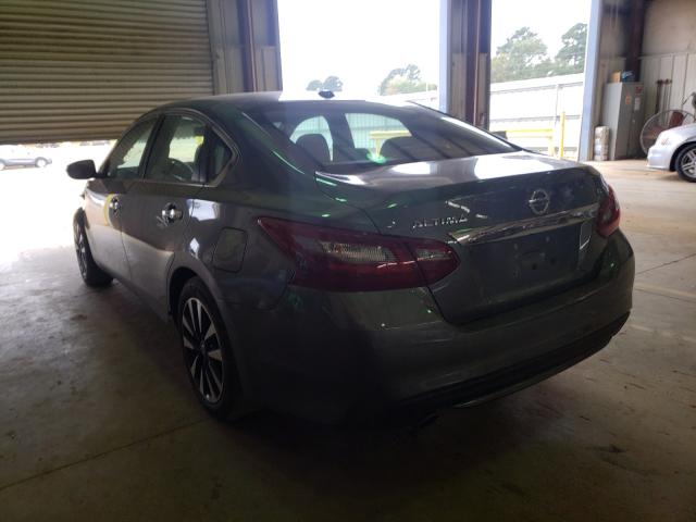 Photo 2 VIN: 1N4AL3AP3JC130014 - NISSAN ALTIMA 2.5 