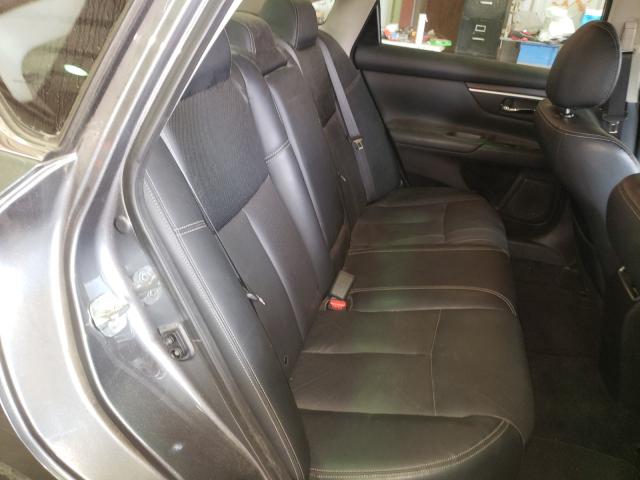 Photo 5 VIN: 1N4AL3AP3JC130014 - NISSAN ALTIMA 2.5 