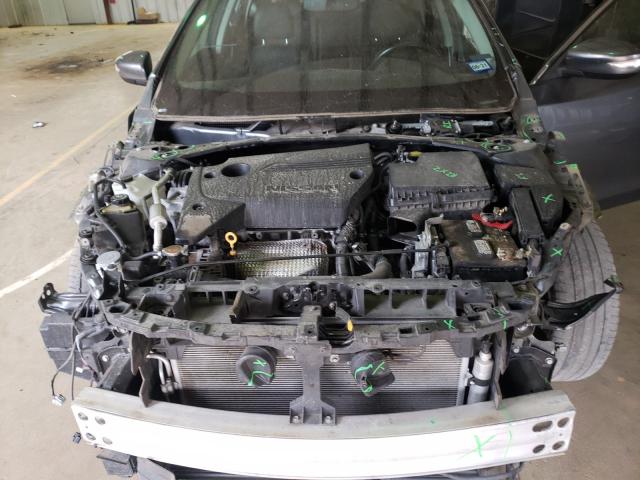 Photo 6 VIN: 1N4AL3AP3JC130014 - NISSAN ALTIMA 2.5 