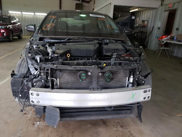 Photo 8 VIN: 1N4AL3AP3JC130014 - NISSAN ALTIMA 2.5 