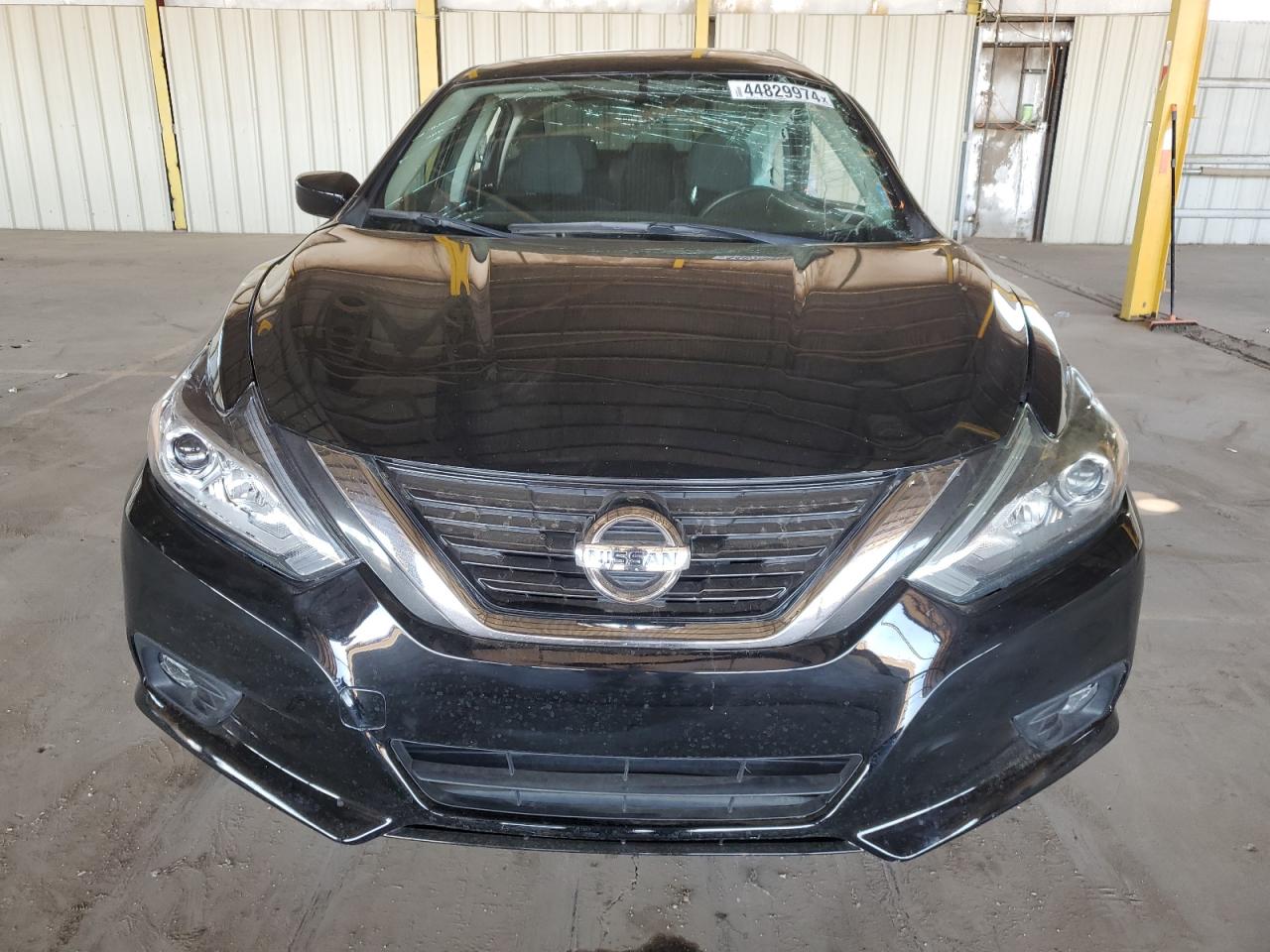 Photo 4 VIN: 1N4AL3AP3JC131373 - NISSAN ALTIMA 