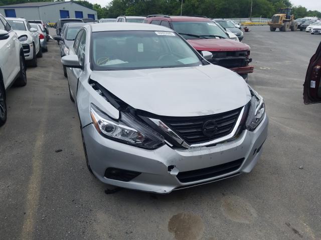 Photo 0 VIN: 1N4AL3AP3JC132717 - NISSAN ALTIMA 2.5 