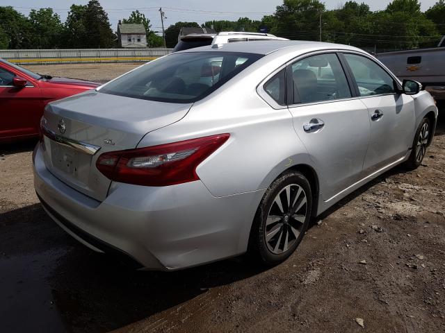 Photo 3 VIN: 1N4AL3AP3JC132717 - NISSAN ALTIMA 2.5 