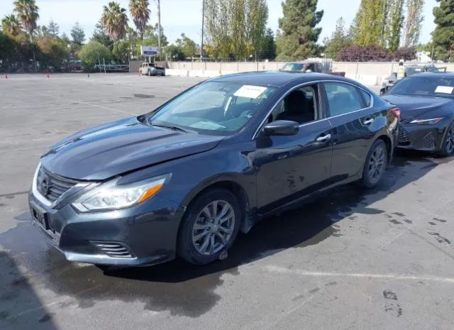 Photo 1 VIN: 1N4AL3AP3JC134242 - NISSAN ALTIMA 